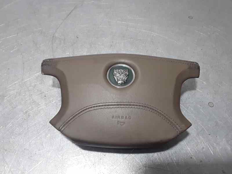 Kit Airbag para Jaguar S-Type