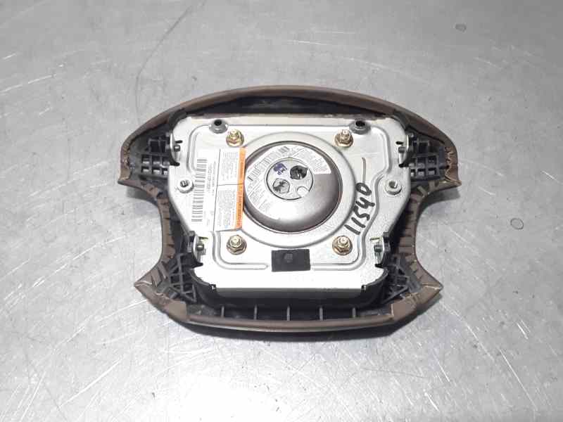 Kit Airbag para Jaguar S-Type
