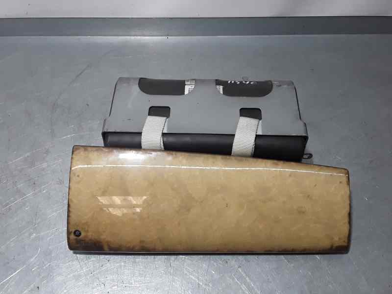 Kit Airbag para Jaguar S-Type