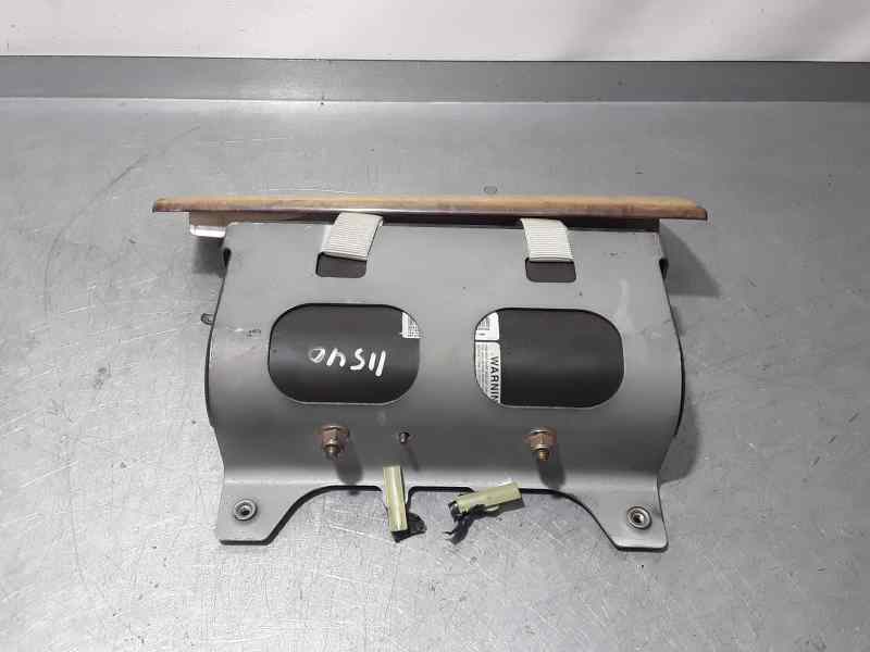 Kit Airbag para Jaguar S-Type
