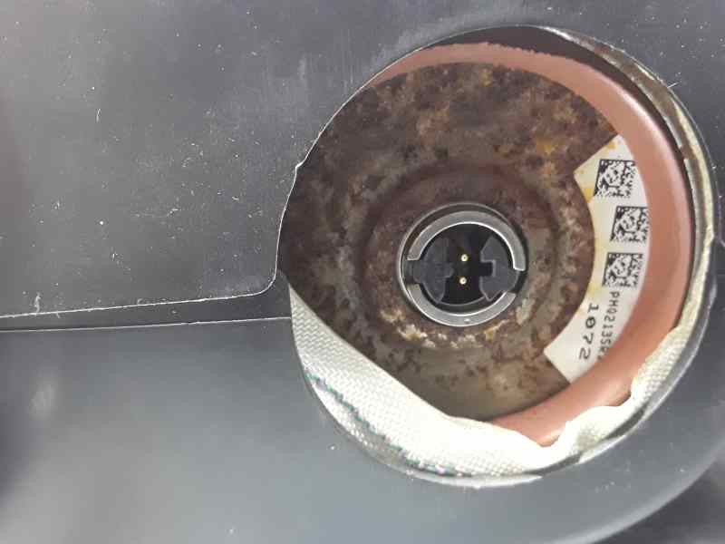 Kit Airbag para Jaguar S-Type