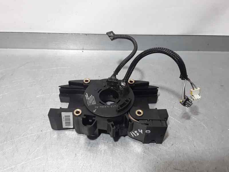 Kit Airbag para Jaguar S-Type