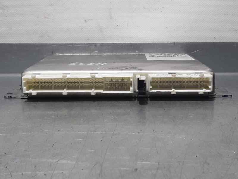 Centralita para Mercedes-Benz Clase M (W163)