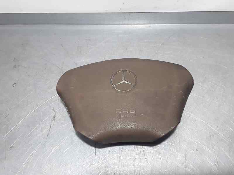 Kit Airbag para Mercedes-Benz Clase M (W163)