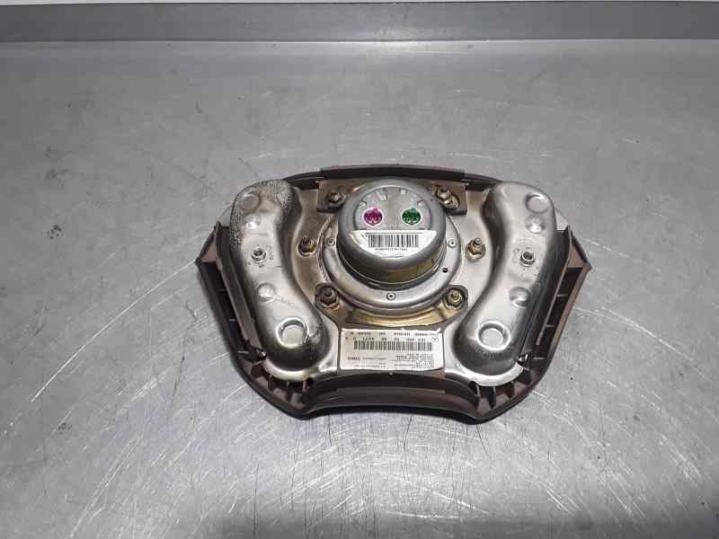 Kit Airbag para Mercedes-Benz Clase M (W163)