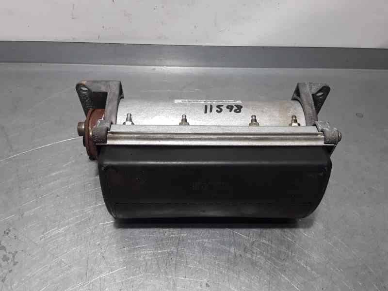 Kit Airbag para Mercedes-Benz Clase M (W163)
