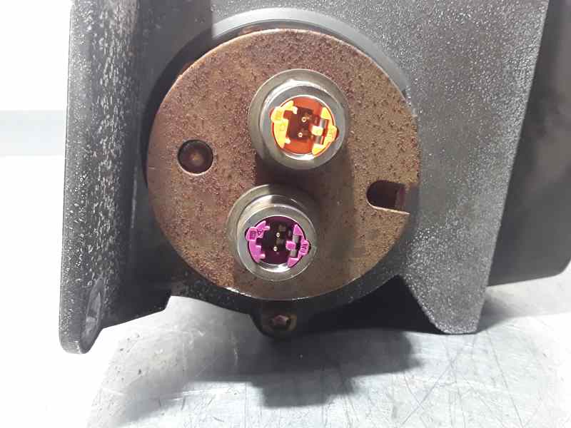 Kit Airbag para Mercedes-Benz Clase M (W163)