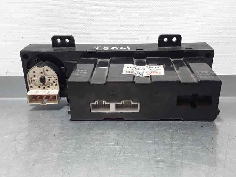 Mando Climatizador para Kia Carnival Ii