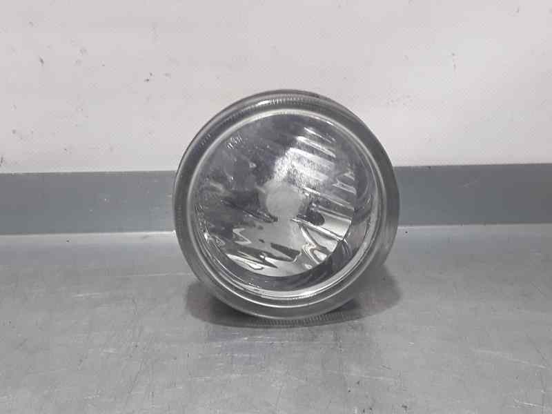 Faro Antiniebla Derecho para Peugeot 1007