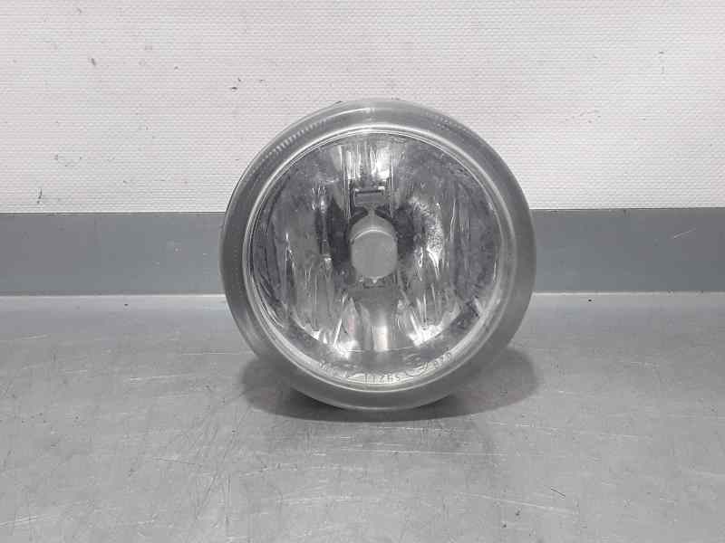 Faro Antiniebla Izquierdo para Peugeot 1007