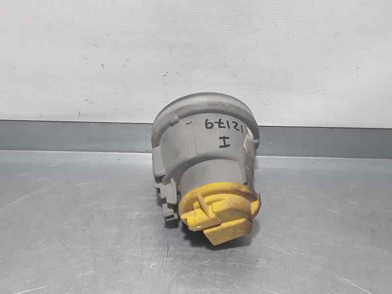 Faro Antiniebla Izquierdo para Peugeot 1007