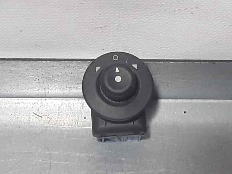 Mando Retrovisor para Peugeot 1007