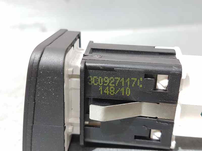 Interruptor para Volkswagen Passat Berlina (3C2)