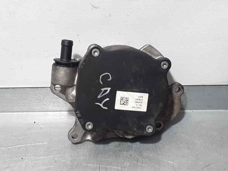 Depresor Freno / Bomba Vacio para Seat Ibiza (6J5)