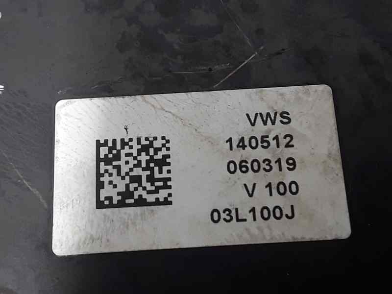 Depresor Freno / Bomba Vacio para Seat Ibiza (6J5)