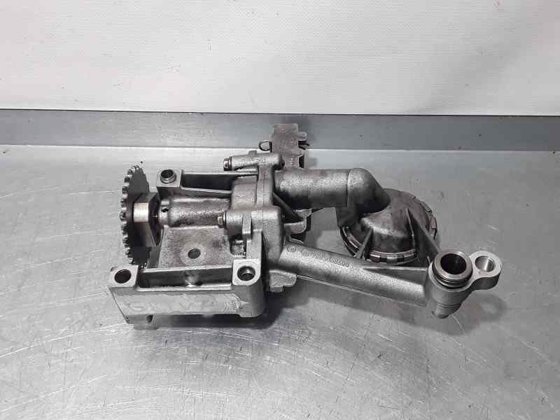 Bomba Aceite para Renault Laguna (B56)