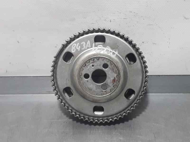 Polea Cigueñal para Fiat Tipo Ii (356) Sedan