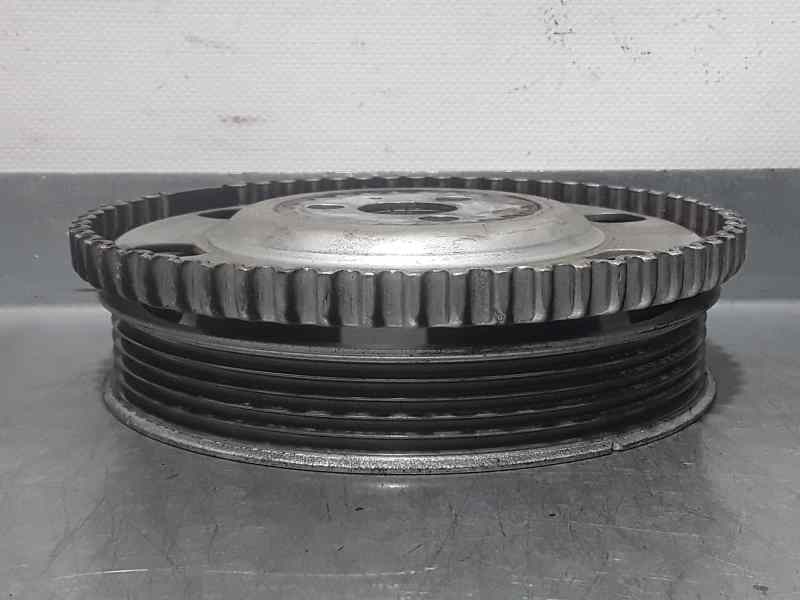 Polea Cigueñal para Fiat Tipo Ii (356) Sedan