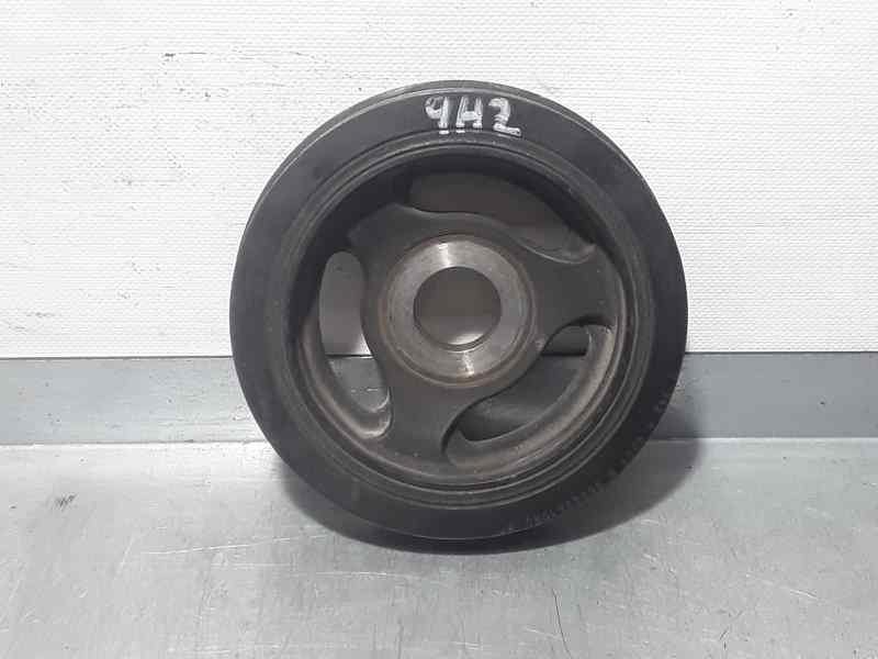Polea Cigueñal para Peugeot 207