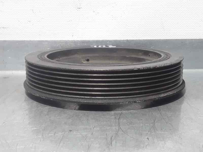 Polea Cigueñal para Peugeot 207