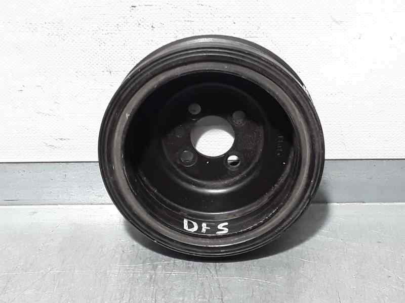 Polea Cigueñal para Volkswagen Caddy Ka/Kb (2C)