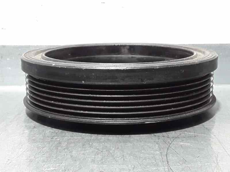 Polea Cigueñal para Volkswagen Caddy Ka/Kb (2C)