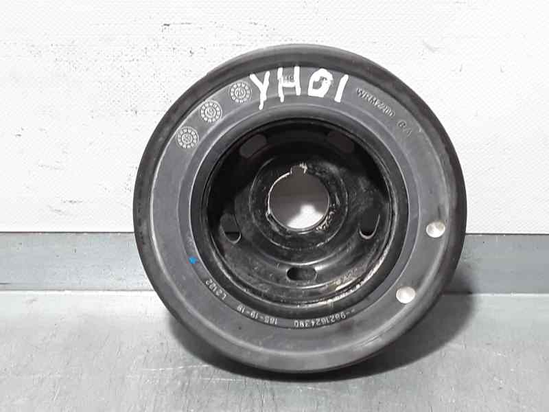 Polea Cigueñal para Peugeot 308 Sw