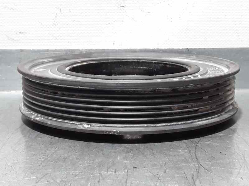 Polea Cigueñal para Peugeot 308 Sw