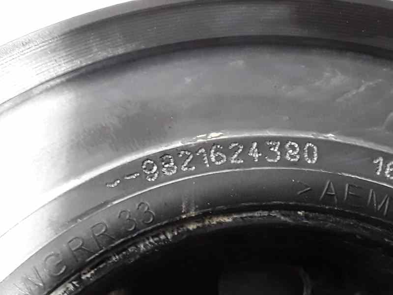 Polea Cigueñal para Peugeot 308 Sw