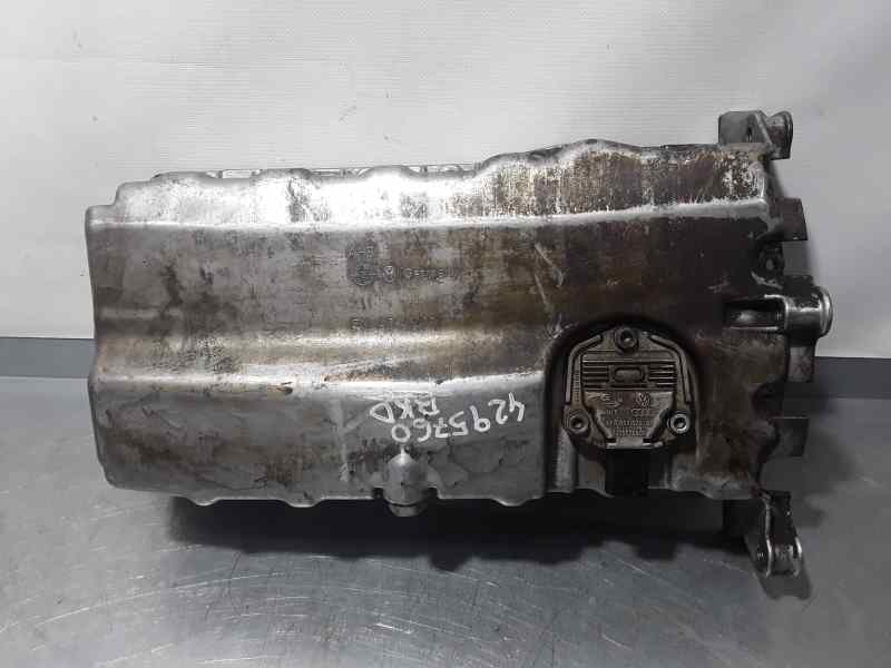Carter para Volkswagen Touran (1T1)