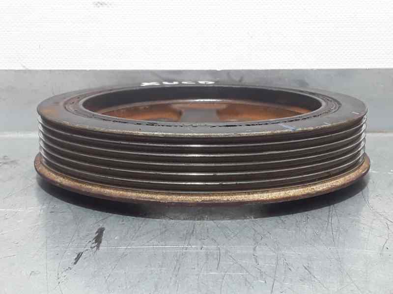 Polea Cigueñal para Ford Transit Courier
