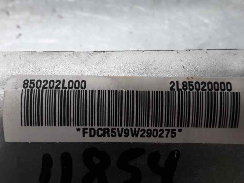 Airbag Cortina Delantero Derecho para Hyundai I30