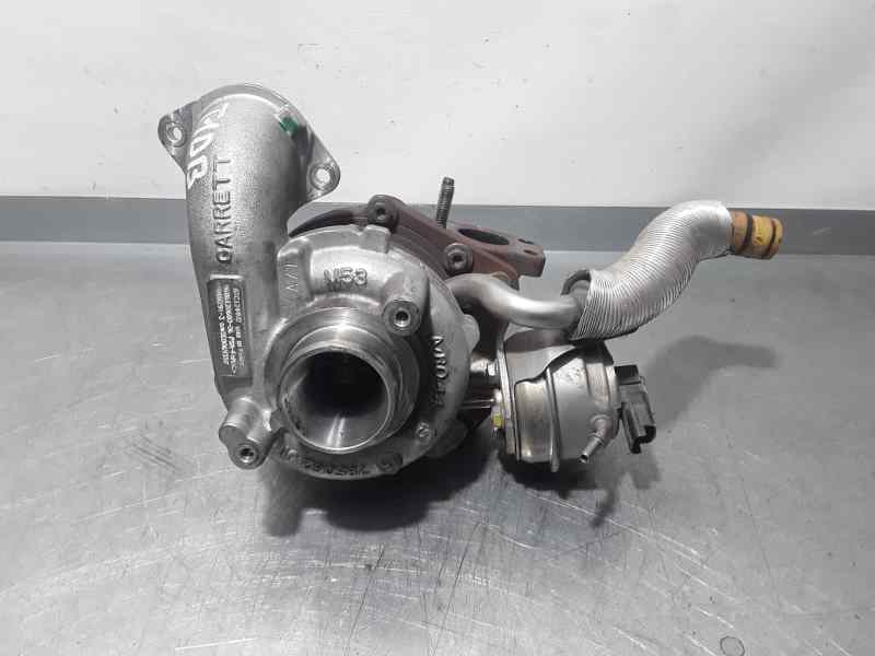 Turbocompresor para Ford Focus Lim. (Cb8)