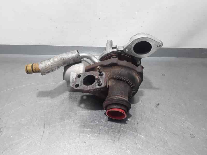 Turbocompresor para Ford Focus Lim. (Cb8)