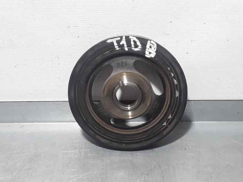 Polea Cigueñal para Ford Focus Lim. (Cb8)