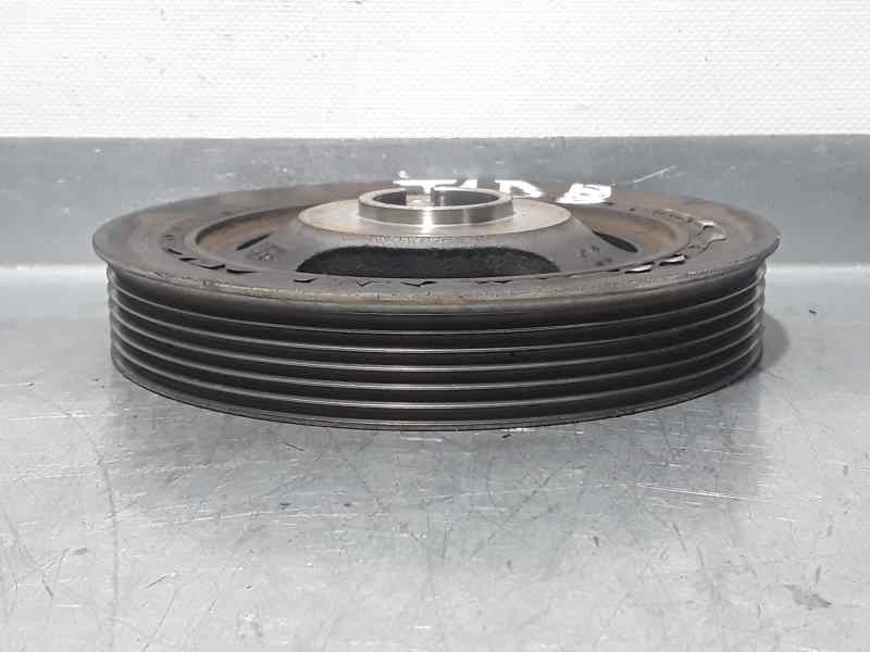 Polea Cigueñal para Ford Focus Lim. (Cb8)