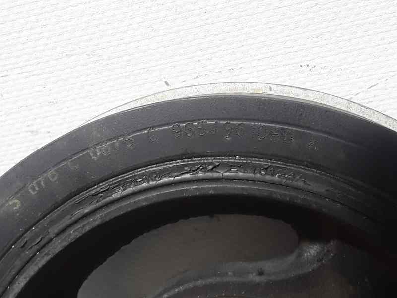 Polea Cigueñal para Ford Focus Lim. (Cb8)