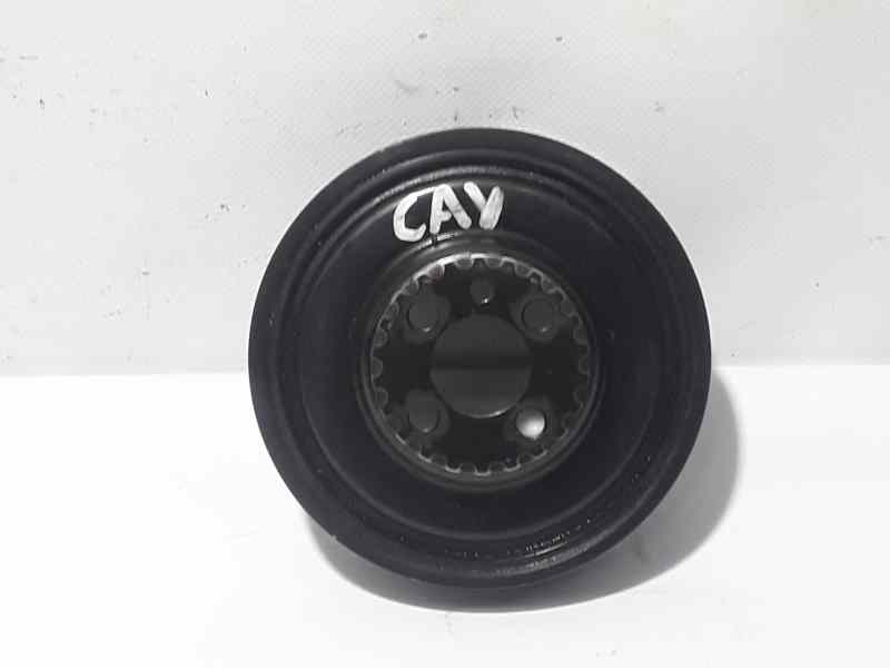 Polea Cigueñal para Seat Ibiza (6J5)