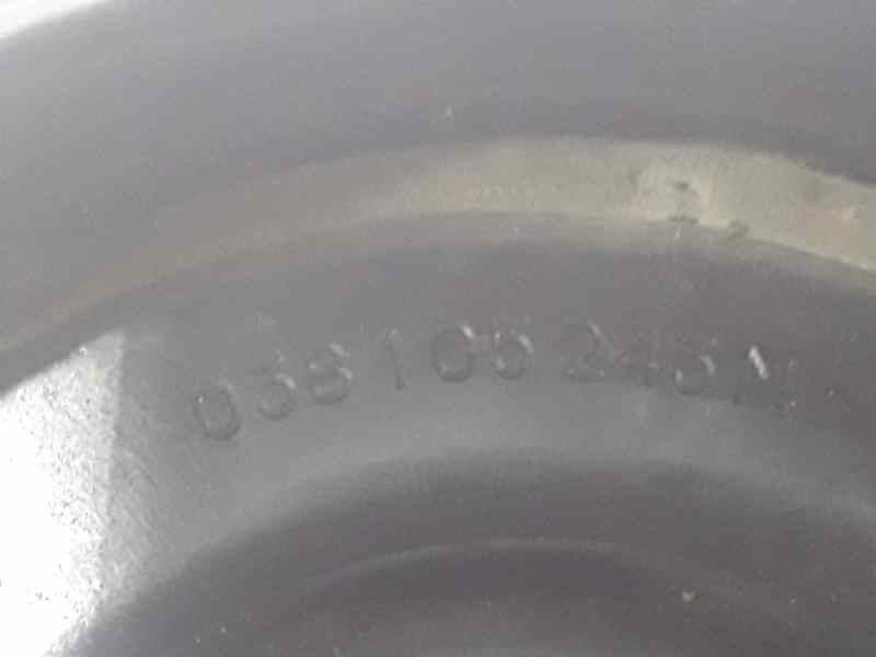 Polea Cigueñal para Seat Ibiza (6J5)