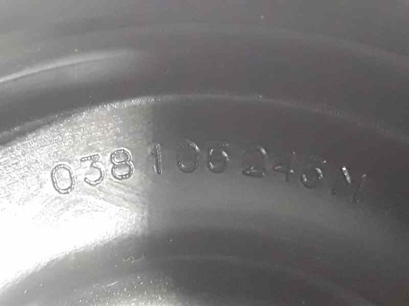 Polea Cigueñal para Seat Ibiza (6J5)