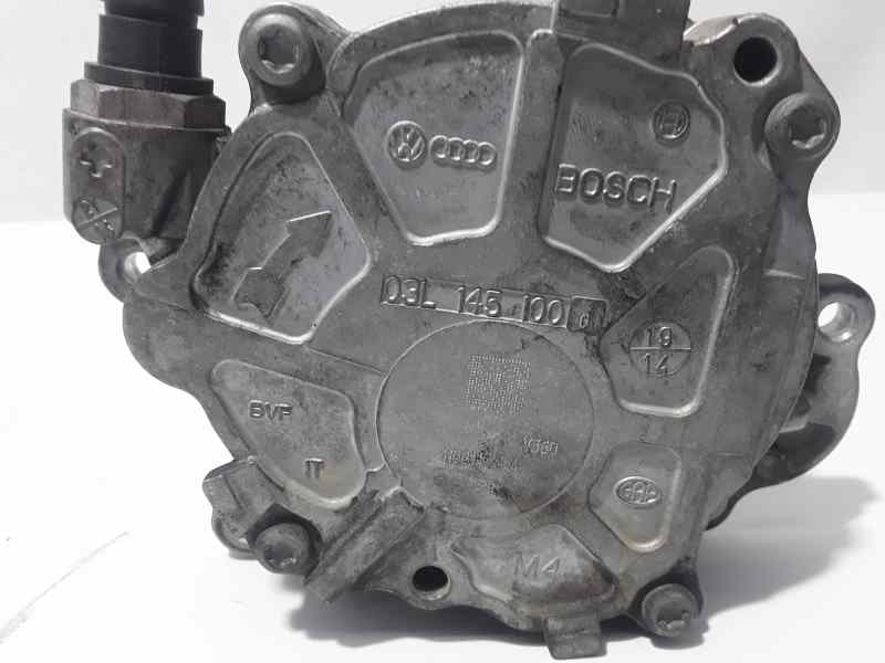 Depresor Freno / Bomba Vacio para Seat Ibiza (6J5)