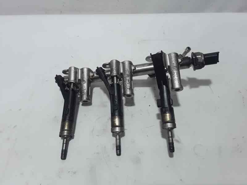 Rampa Inyectora para Peugeot 208