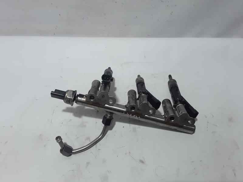 Rampa Inyectora para Peugeot 208