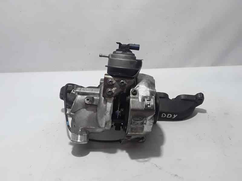Turbocompresor para Volkswagen Golf Vii Lim.