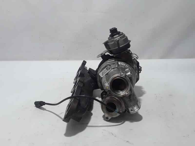 Turbocompresor para Volkswagen Golf Vii Lim.