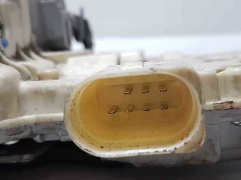 Cerradura Puerta Delantera Derecha para Seat Leon (1P1)