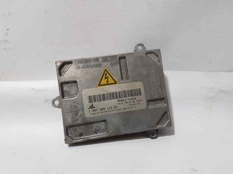 Centralita Faros Xenon para Audi A4 Cabrio (8H)