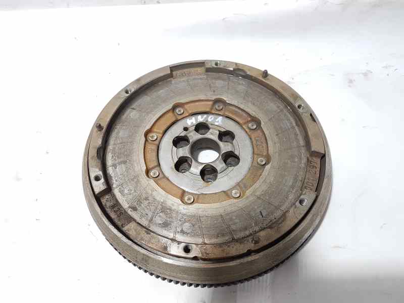 Volante Bimasa para Peugeot 208