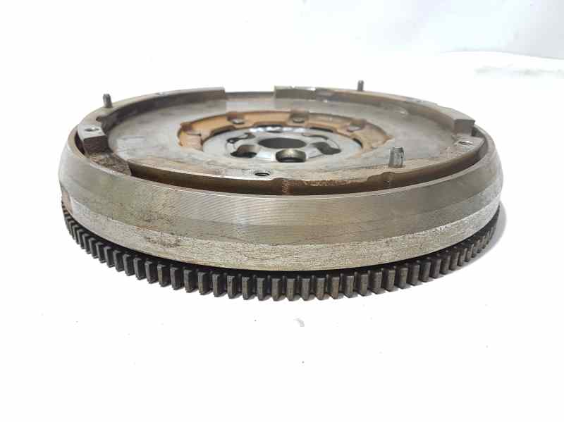 Volante Bimasa para Peugeot 208
