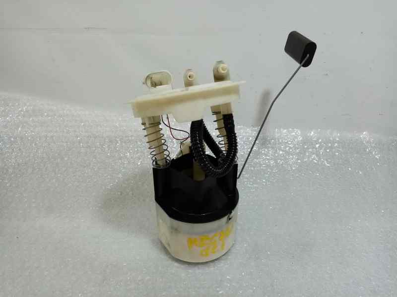 Aforador para Renault Megane I Fase 2 Berlina (Ba0)